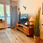Woodlook Apartman