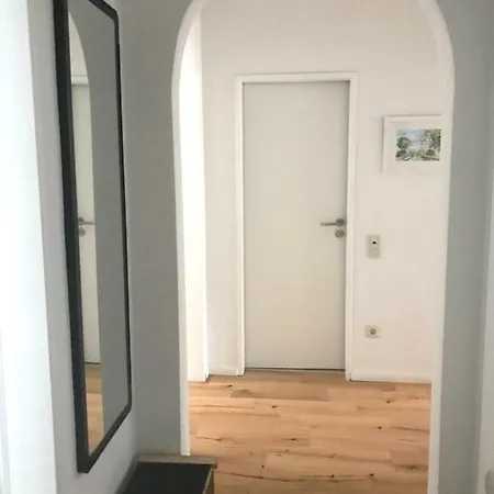 Woodlook Апартаменты *
